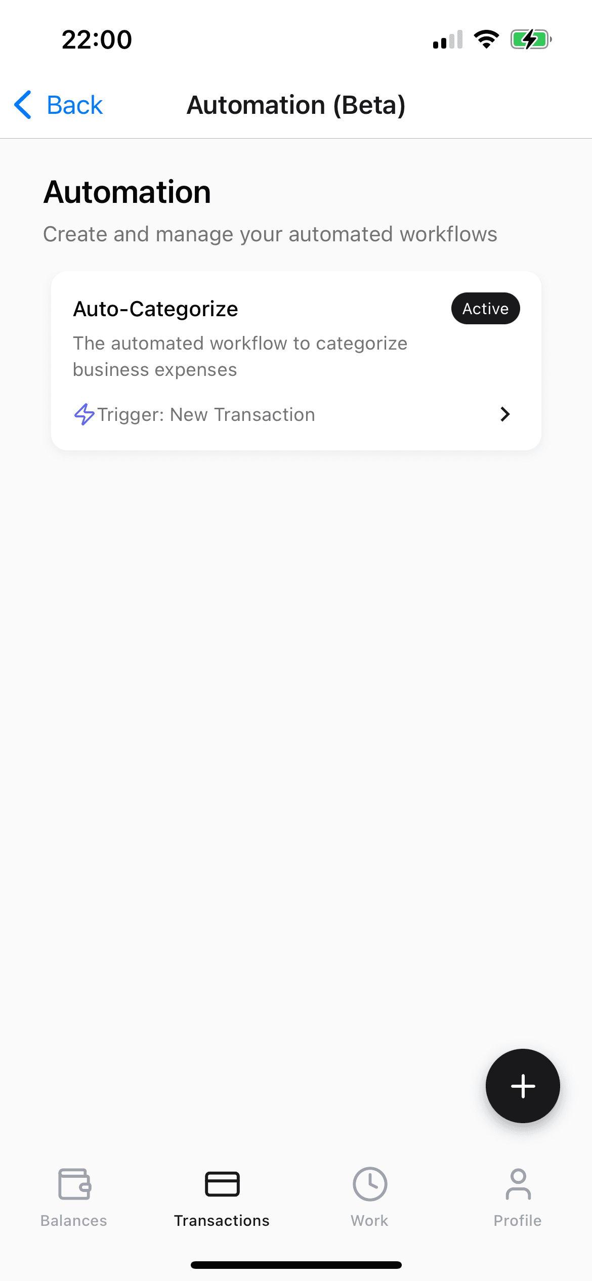 RCPT Analytics